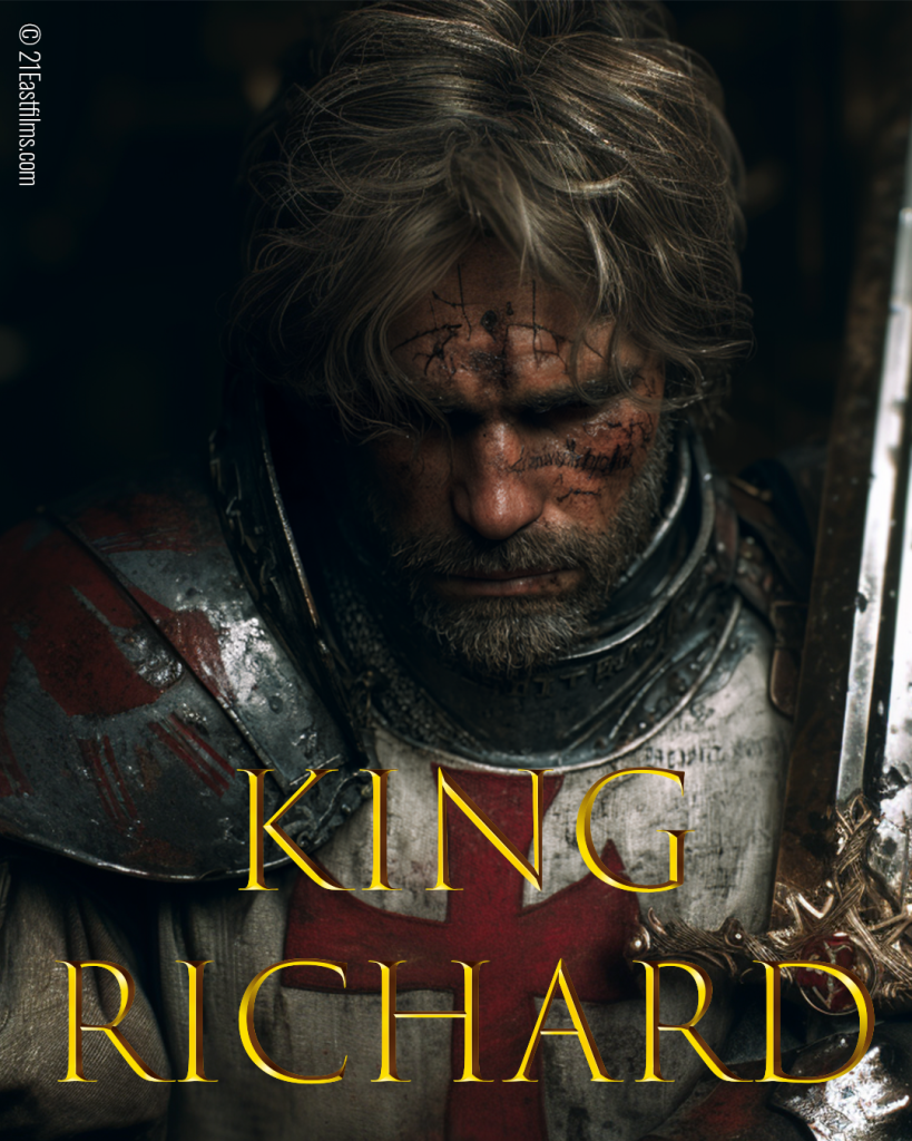 KING RICHARD